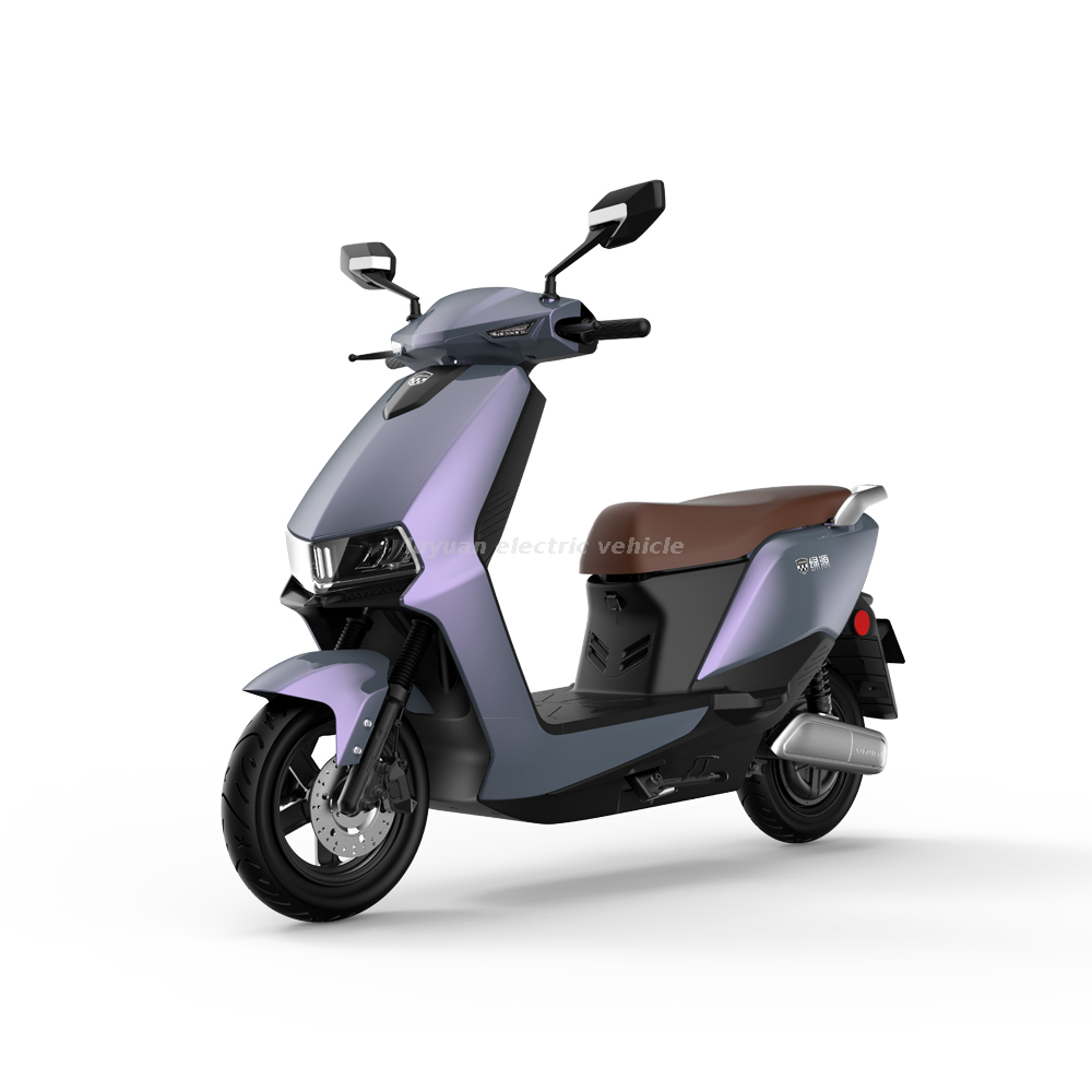 MKK New Promoted Long Distance Super Led Light Electric Scooter