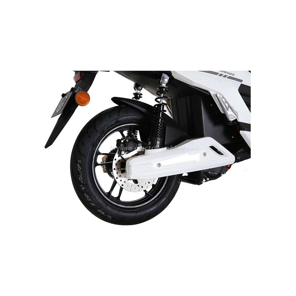 MTB High Powerful High Speed Motorcycle Electric Motorcycle