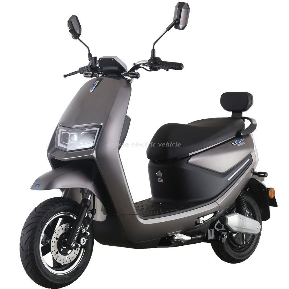 MB5 (Li) Good Quality Long Distance Lithium Battery Scooter Electric Scooter