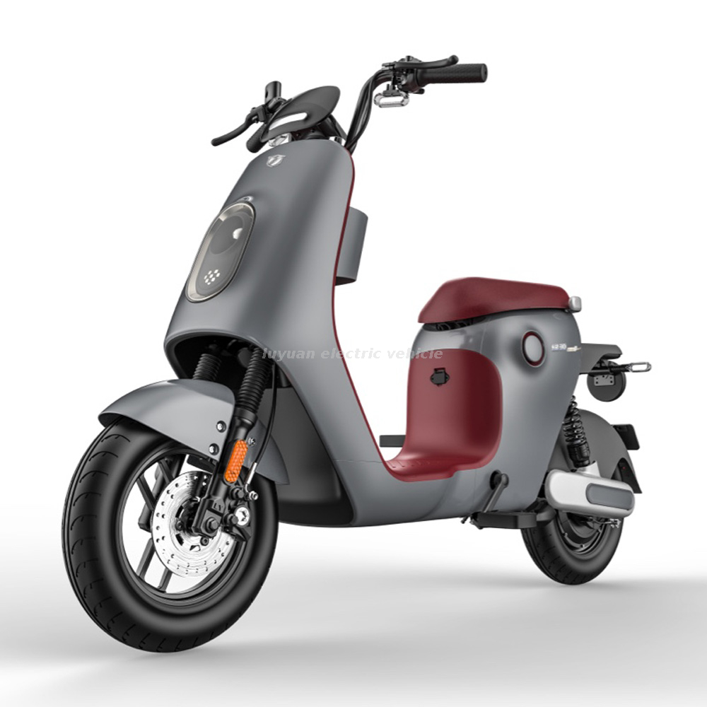 INNO7 Plus Intelligent Electric Scooter