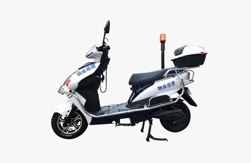 Electric Motorcycle, Ecotric Electric BikeLuyuan Evehicle