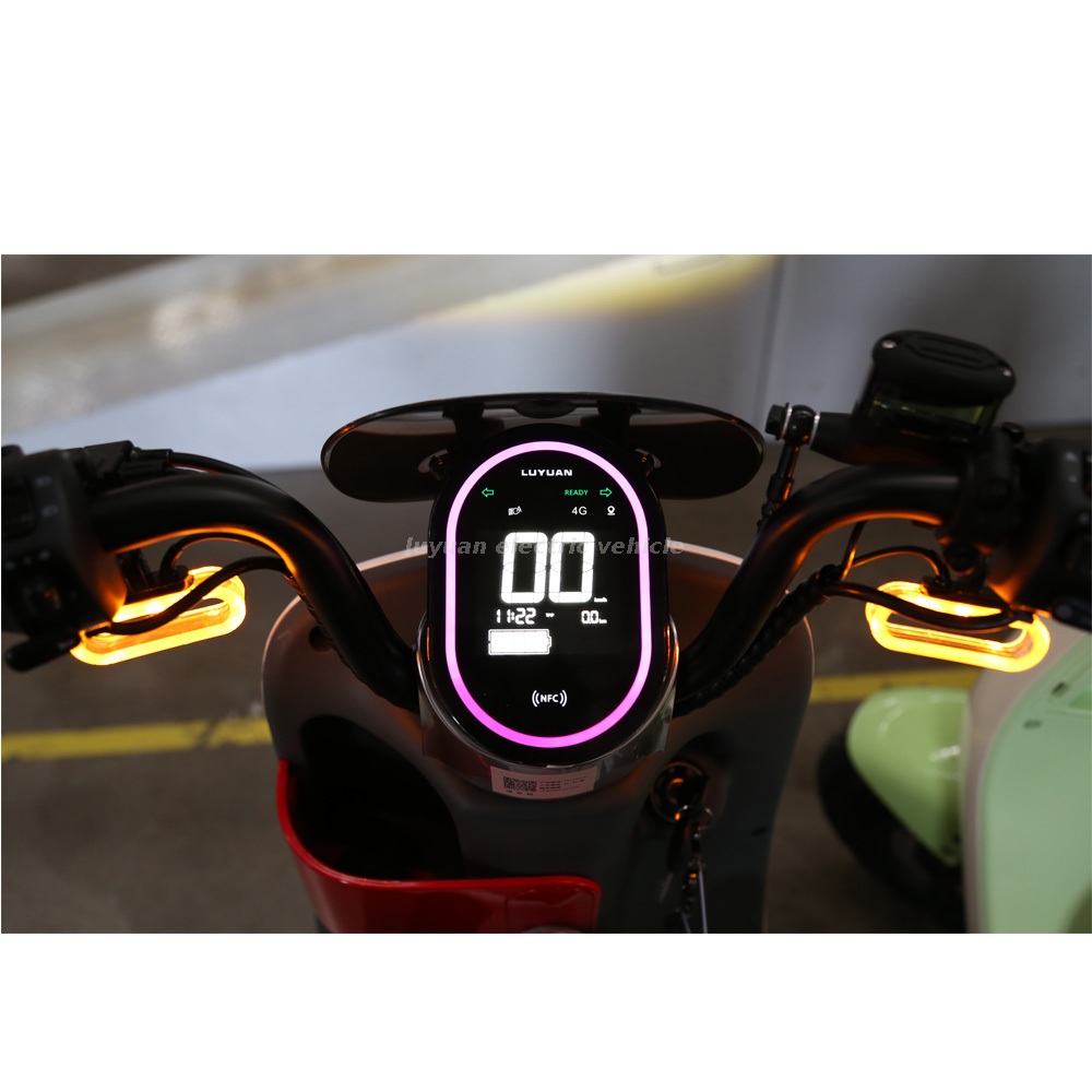 INNO7 Plus Intelligent Electric Scooter