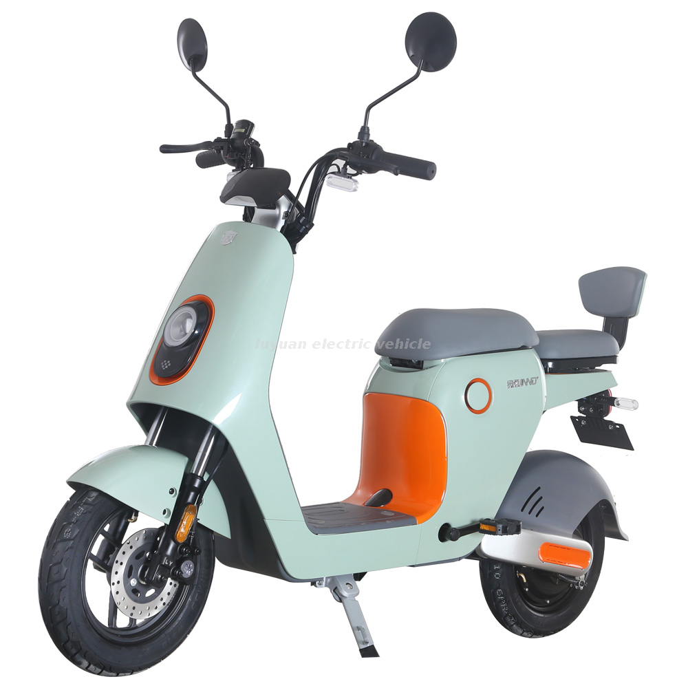 INNO7 Intelligent Electric Scooter
