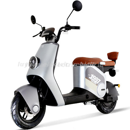 INNO9-LITE Lithium Battery Commute New Design Electric Scooter