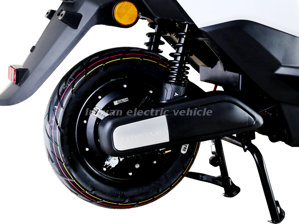 MKK-10 Electric Motorcycles
